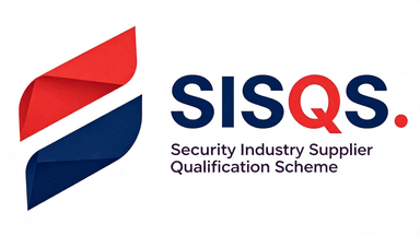 SISQS. Security Industry Supplier Qualification Scheme